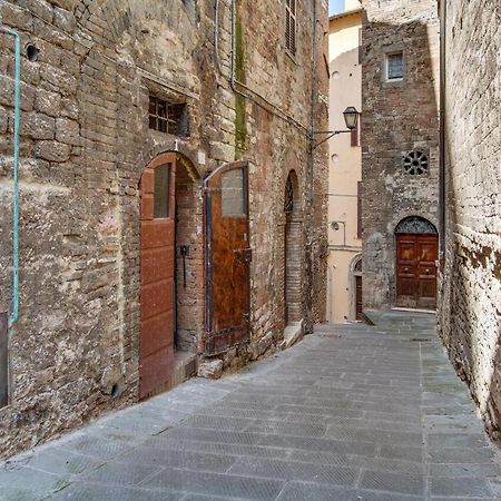 Casa Cavaliere Villa Perugia Eksteriør bilde