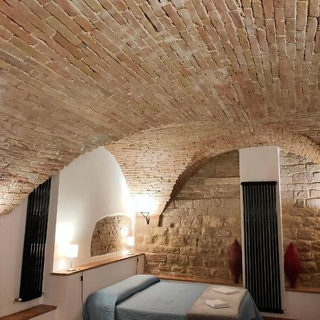 Casa Cavaliere Villa Perugia Eksteriør bilde