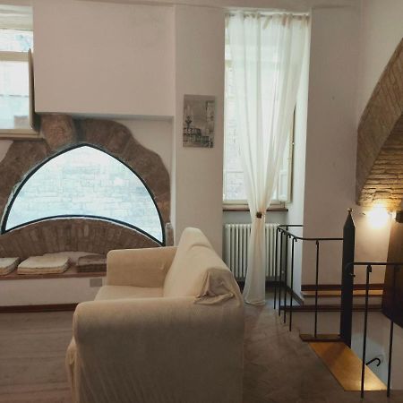 Casa Cavaliere Villa Perugia Eksteriør bilde