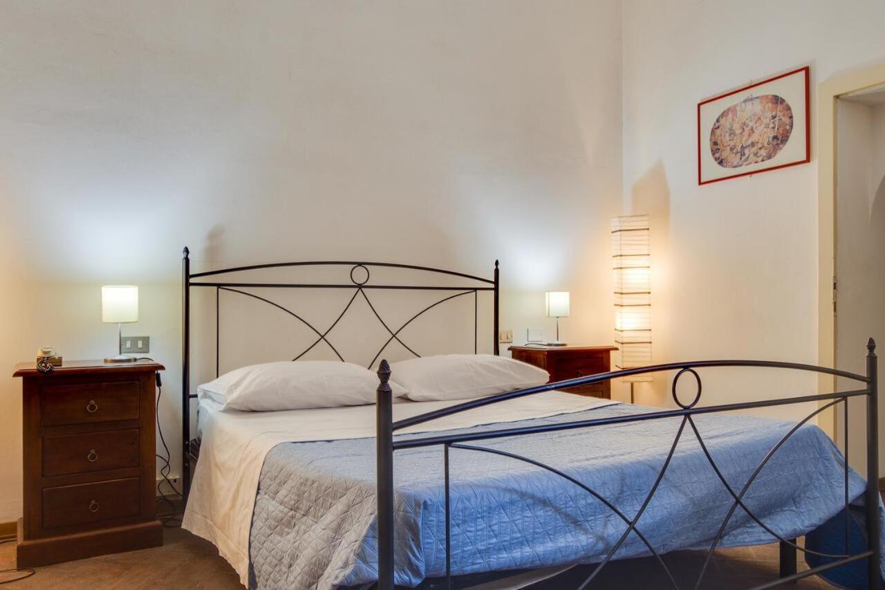Casa Cavaliere Villa Perugia Eksteriør bilde