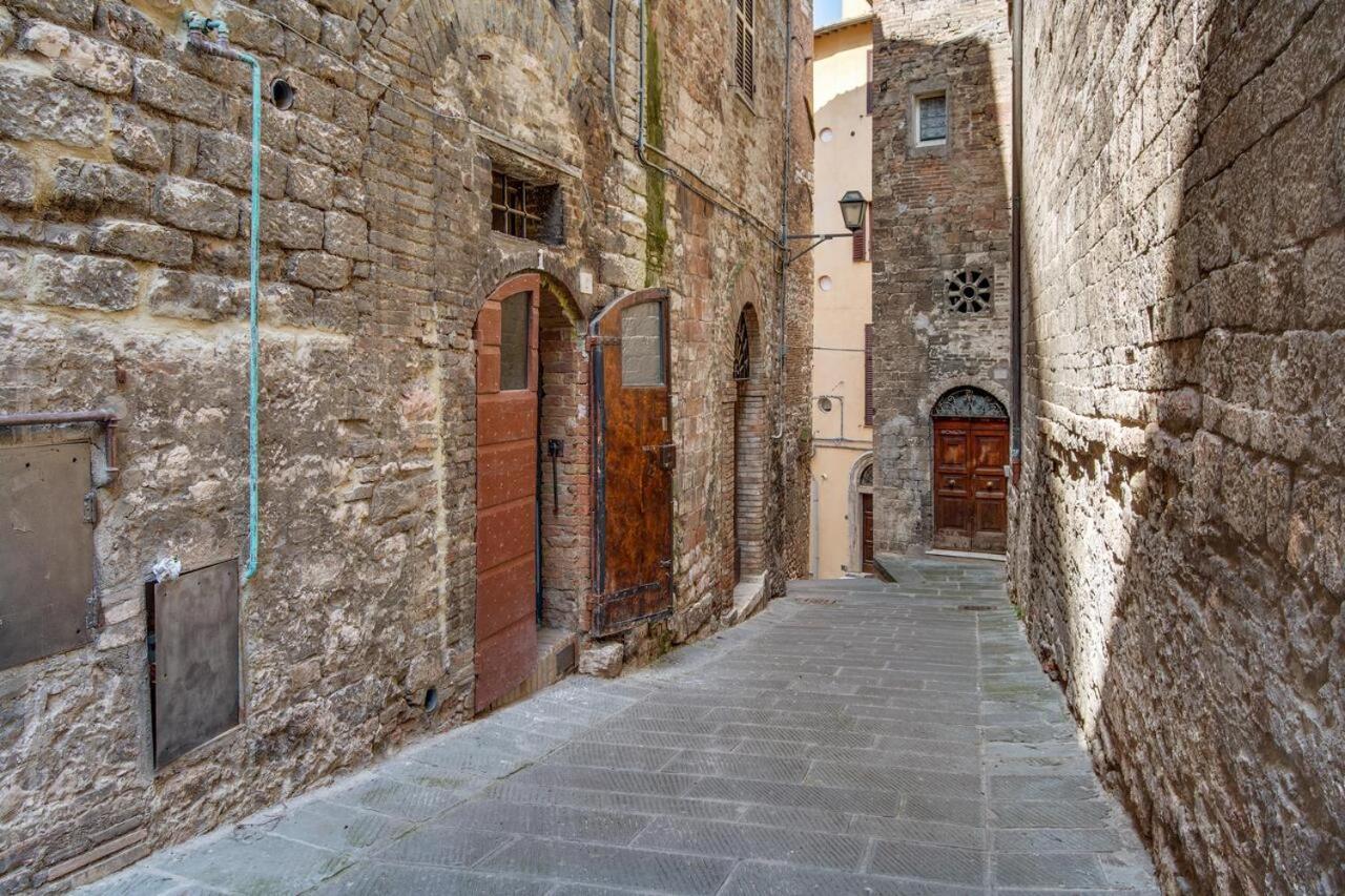Casa Cavaliere Villa Perugia Eksteriør bilde