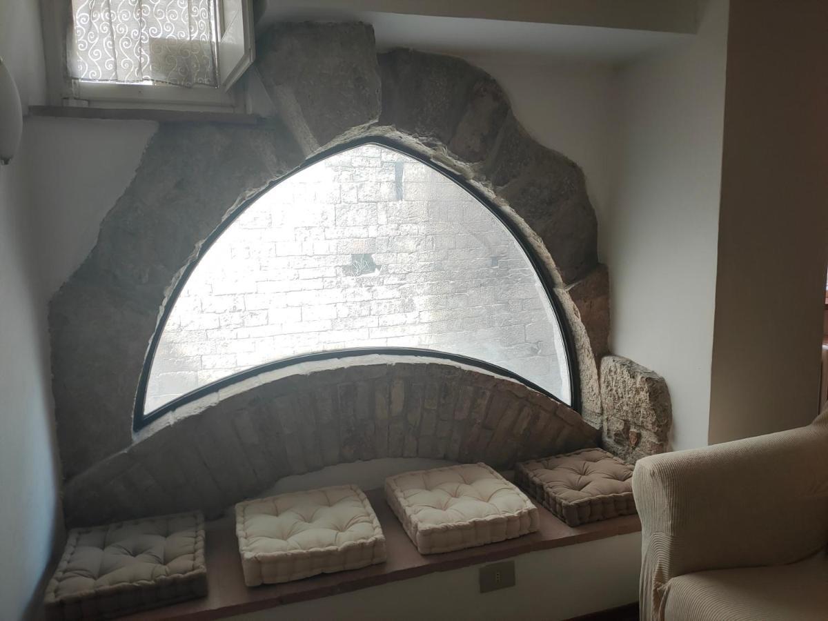 Casa Cavaliere Villa Perugia Eksteriør bilde