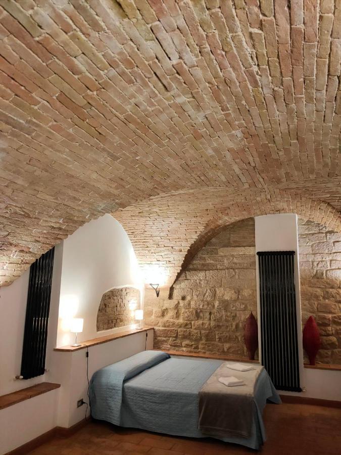 Casa Cavaliere Villa Perugia Eksteriør bilde