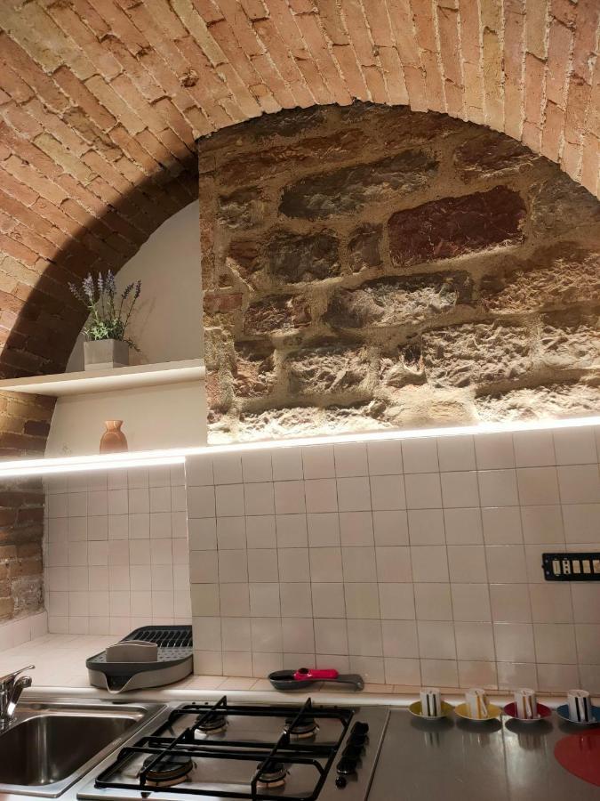 Casa Cavaliere Villa Perugia Eksteriør bilde